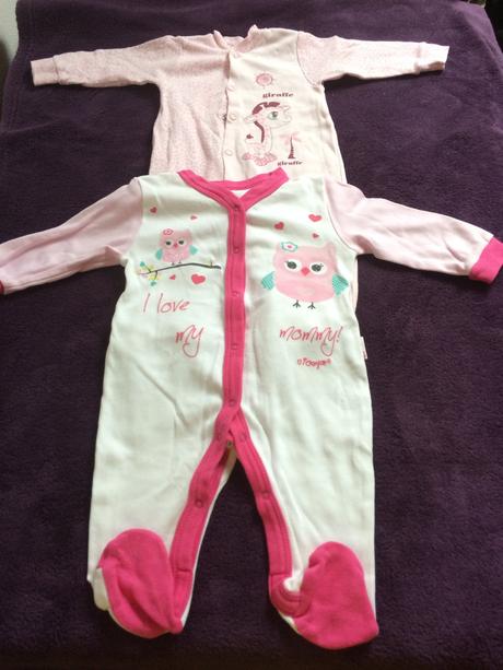 Veci pre babatko, vel. 68, 68–80