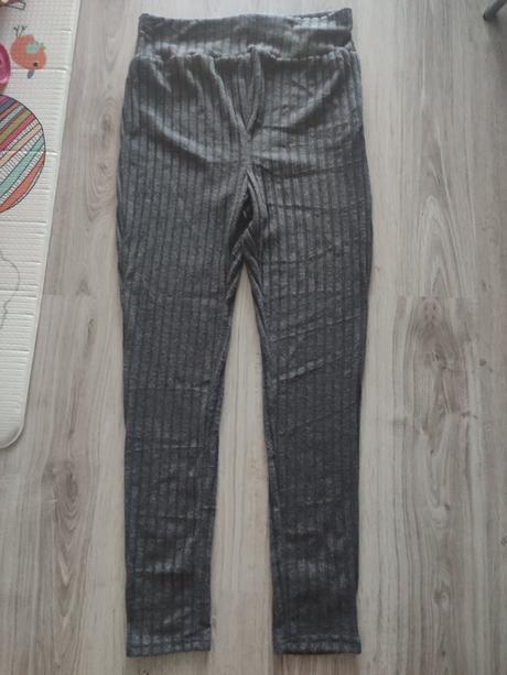 Tehotenské legíny, s