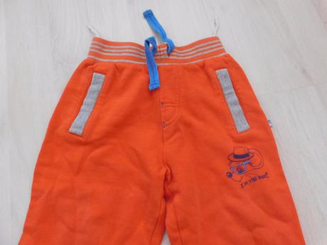 Tepláky č.86 , ergee,86