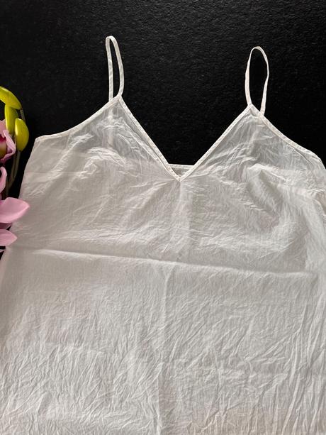 Spodnička alebo nočná košeľa, xl