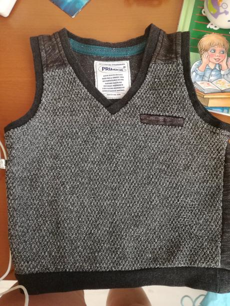 Vesta primigi, primigi,92