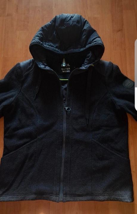 Dámska bunda, xl