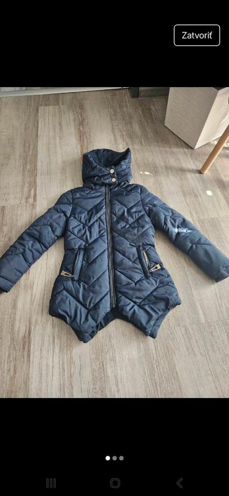 Zimna bunda, 98