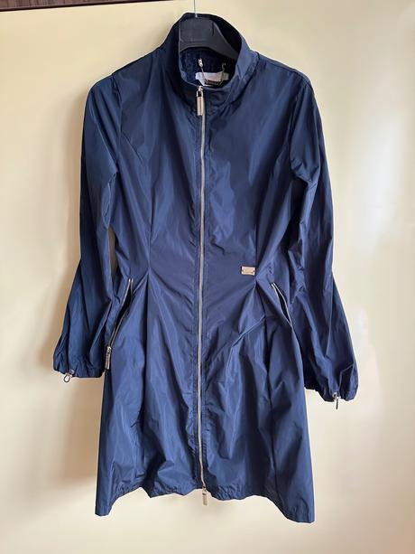 Roberta biagi trenčkot, s