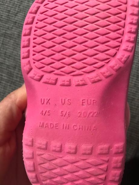 Kroksy, v. 20/22, 20