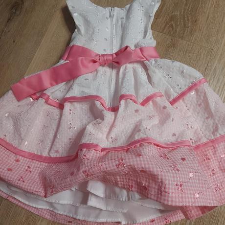 Saty ako princezna, 80