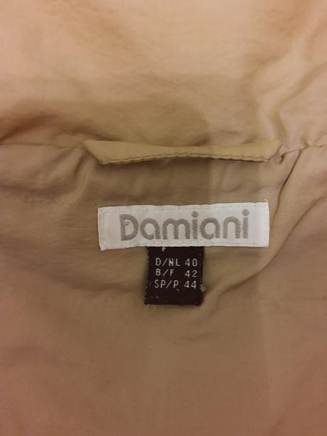 Dámska zimná bunda, 40