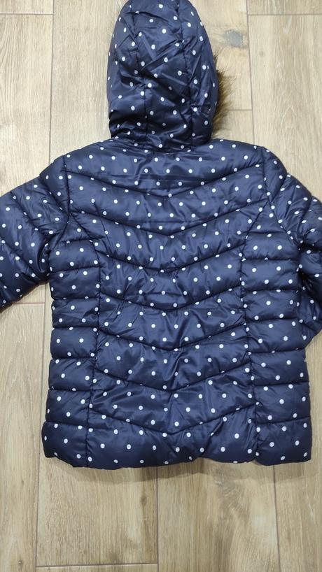Vetrovka vek 11/12, f&f,152