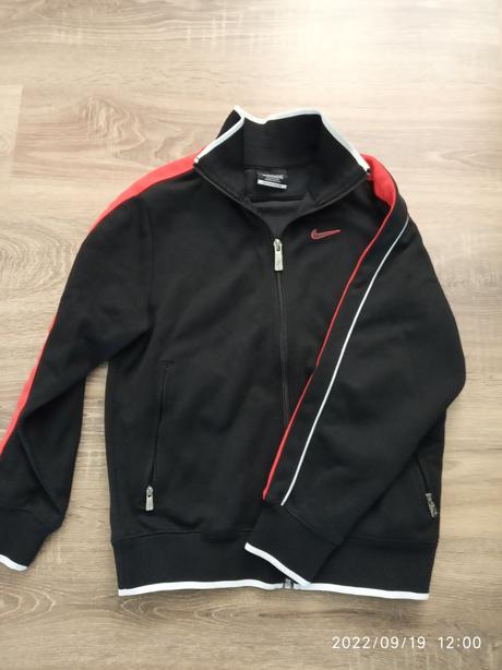 Mikina, nike,152