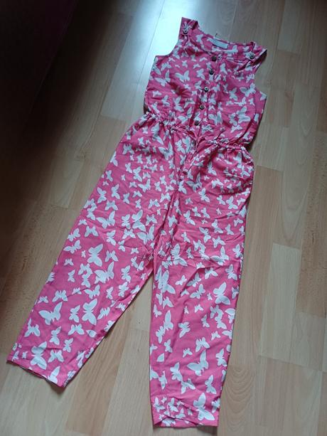 Ľahký letný overal, matalan,110