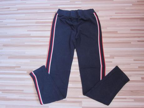 Legíny hrubšie, h&m,164