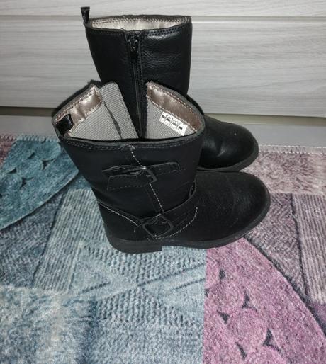 Cizmy carters 24, carter's,24