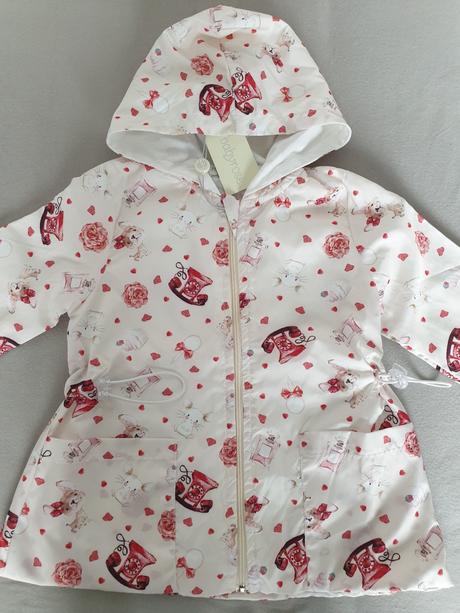 Bundicka zn.babyrose, 86