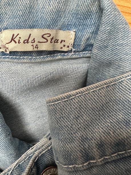 Riflova predĺžená bunda, 152