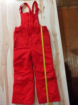 Otepľovačky 104/110, f&f,104