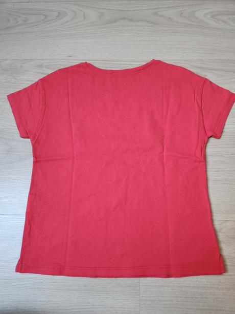 Tričko benetton, benetton,152