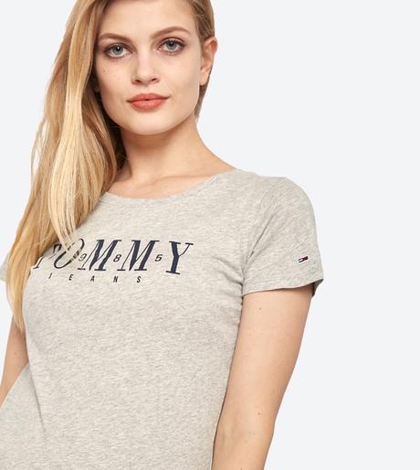 Tommy hilfiger tričko, tommy hilfiger,m