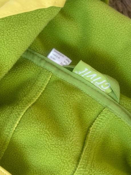 Crivit dievčenská jarná v.146/152, crivit,146