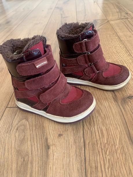 Protetika zimne cizmy v.23, protetika,23