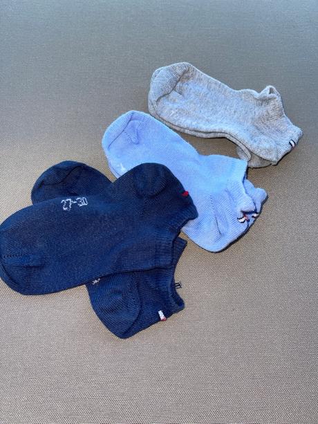 Ponožky tommy hilfiger, tommy hilfiger,27