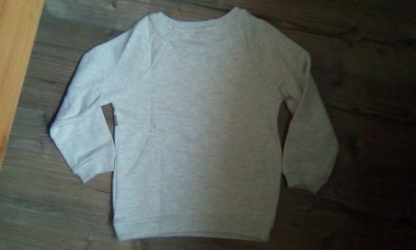 Mikina, dopodopo,110