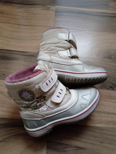 Lidl nepremokave cizmy c.26, 26