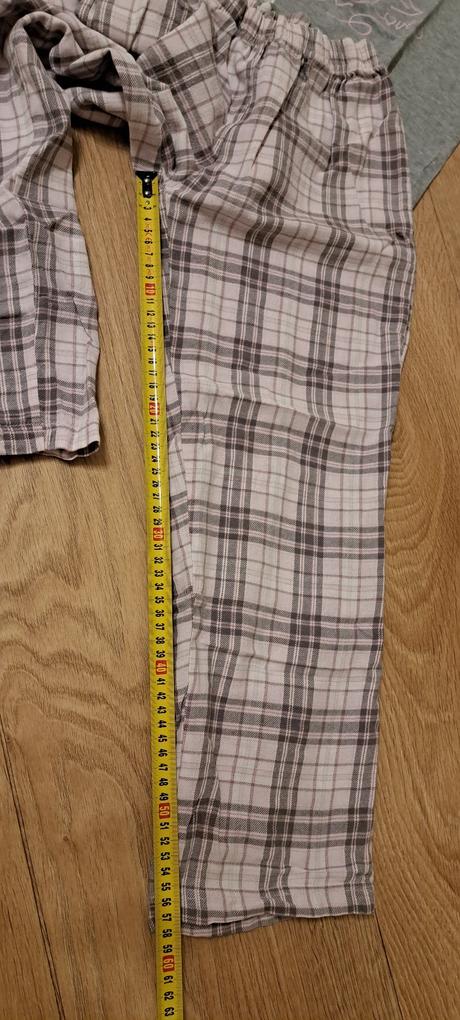 Pyžamo, pepperts,140