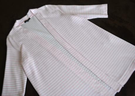 Kardigán bonita, veľ. l, l