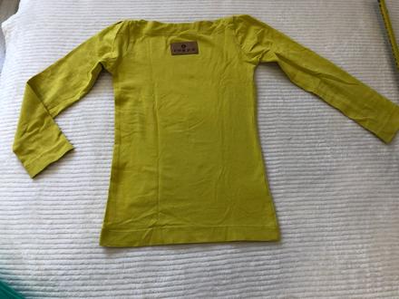 Zuppa natelnik 110/116, 110