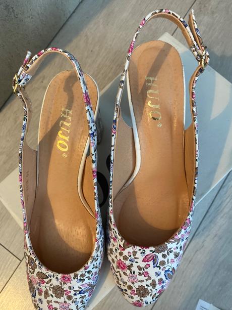 Lodicky cislo 38, kozenne vhodne aj ako svadobne, 38