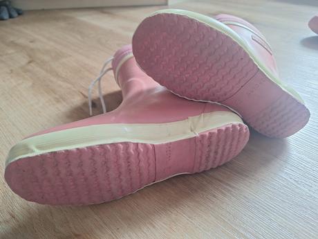 Gumáky zateplené, bergstein,33