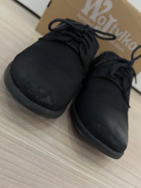 Elegantné topánky, wojtylko,32