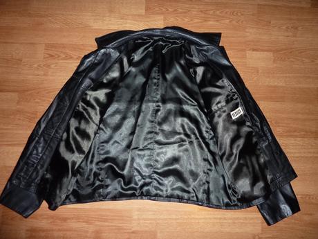 Kožená bunda yessica, yessica,44