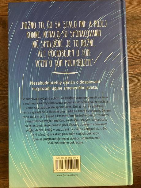 Vek zázrakov - k. t. walker, 