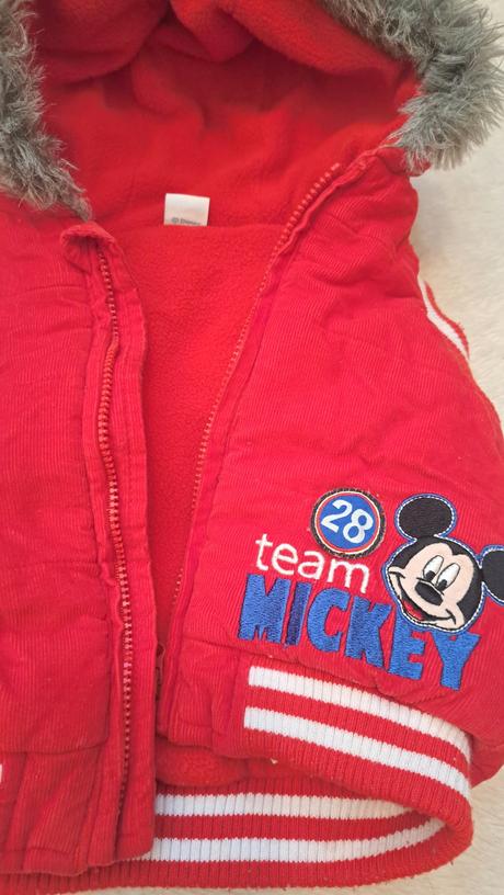 Vesta 3-6 m, disney,68