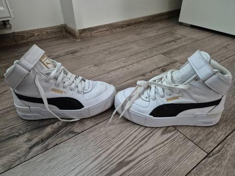 Tenisky puma, puma,37