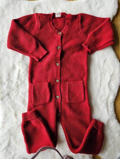 Svetrovy overal, h&m,92