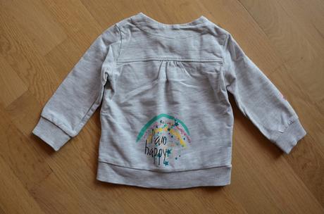 Mikina, coccodrillo,74