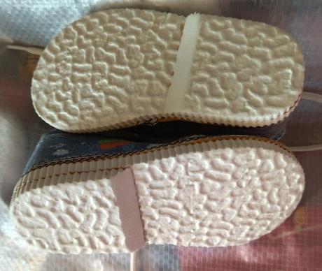 Papuče manik, manik,18