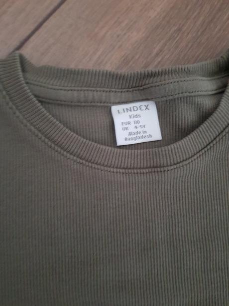 Tricka lindex velk. 110 a 116, lindex,110