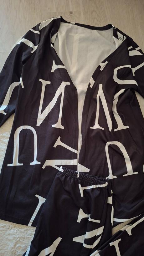 Písmenková sùprava, l