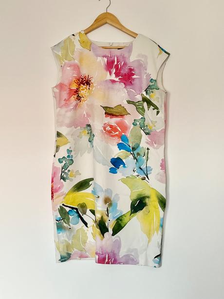 Dámske šaty, bonprix,44