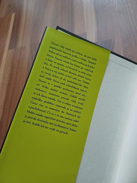 Keď sa nájde lia middleton,