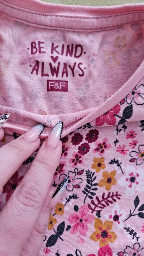 Dievčenské šaty, f&f,122