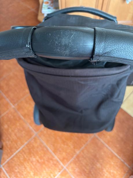 Kočík moon jet-r, moon,moon jet-r