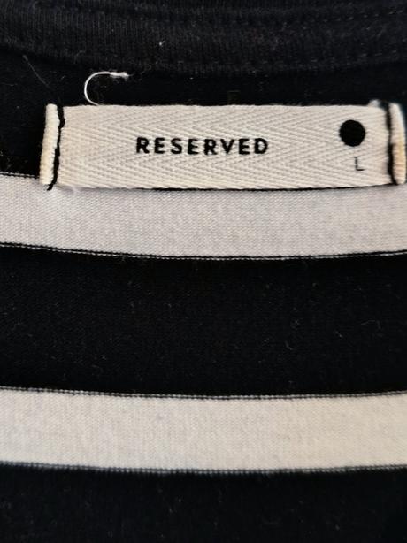 Asymetrické šaty reserved, reserved,l