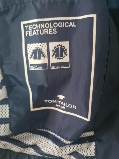 Vetrovka, tom tailor,104