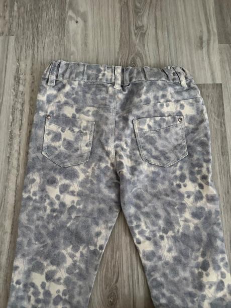 Nohavice denim co, denim co,122