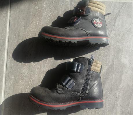 Kozene cizmicky vel 29 lasocki, lasocki,29