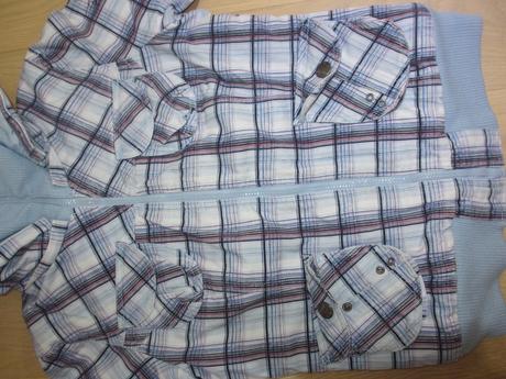 Dámska zimná bunda - m, m